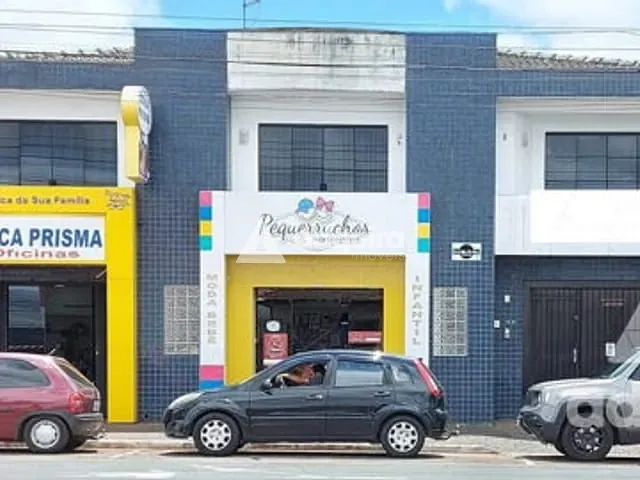 Prédio com 462m² 3 quartos e 3 banheiros, à venda, no bairro Oficinas em Ponta Grossa