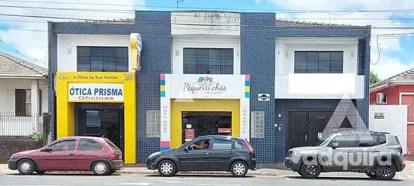 Prédio Inteiro, 304 m² - Foto 1