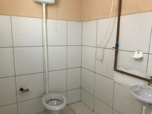 Sala 1 quarto e 1 banheiro, para alugar, no bairro Centro em Pindamonhangaba