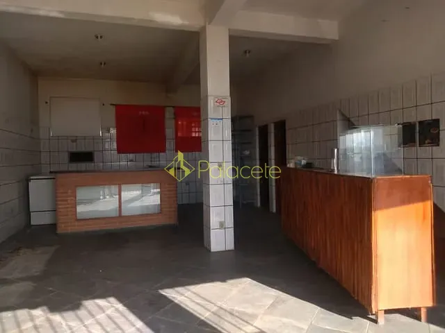 Comercial com 70m², para alugar, no bairro Residencial Mombaça em Pindamonhangaba