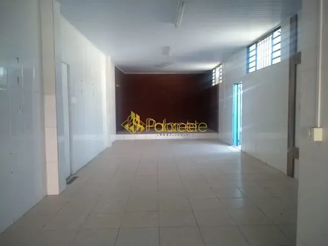 Comercial para alugar, no bairro São Gonçalo em Taubaté