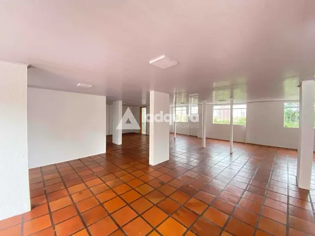 Loja com 105m², à venda, no bairro Centro em Ponta Grossa