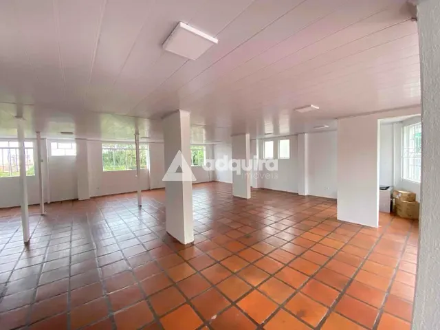 Loja com 105m², à venda, no bairro Centro em Ponta Grossa