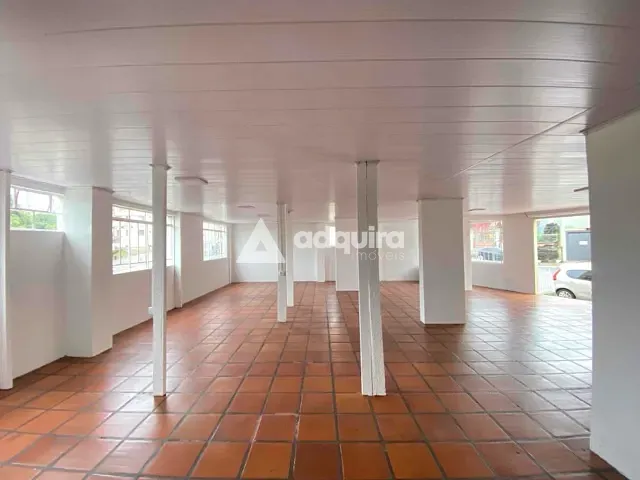 Loja com 105m², à venda, no bairro Centro em Ponta Grossa