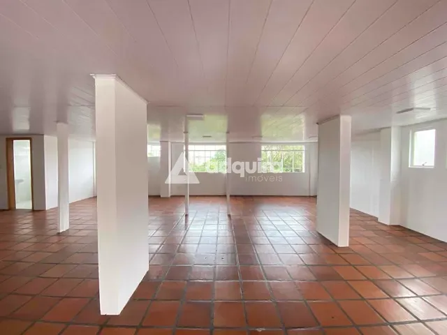 Loja com 105m², à venda, no bairro Centro em Ponta Grossa