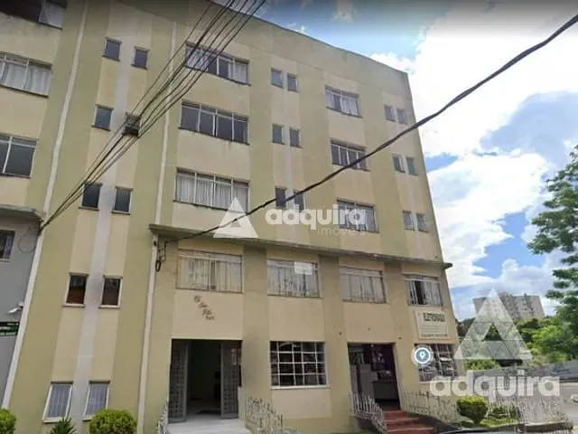 Loja com 105m², à venda, no bairro Centro em Ponta Grossa