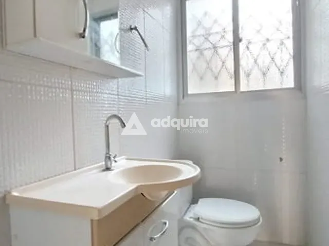 Loja com 129m², à venda, no bairro Centro em Ponta Grossa