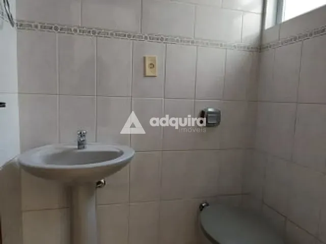 Sala com 42m², para alugar, no bairro Nova Rússia em Ponta Grossa