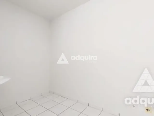 Sala com 40m², para alugar, no bairro Nova Rússia em Ponta Grossa