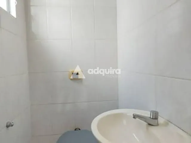 Sala com 40m², para alugar, no bairro Nova Rússia em Ponta Grossa