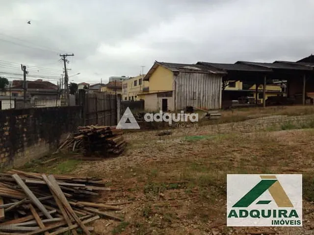 Galpão / Barracão com 10720m², à venda, no bairro Uvaranas em Ponta Grossa