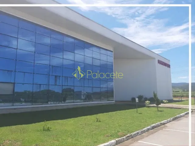 Galpão / Barracão com 98729m², para alugar, no bairro Moreira César em Pindamonhangaba