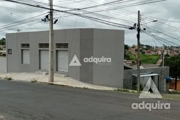 Casa, 3 quartos, 260 m² - Foto 1