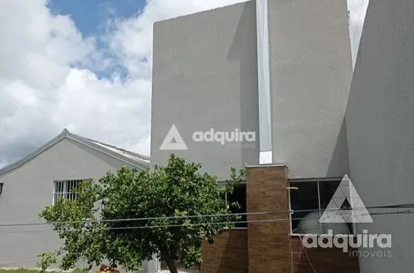 Casa, 3 quartos, 260 m² - Foto 5