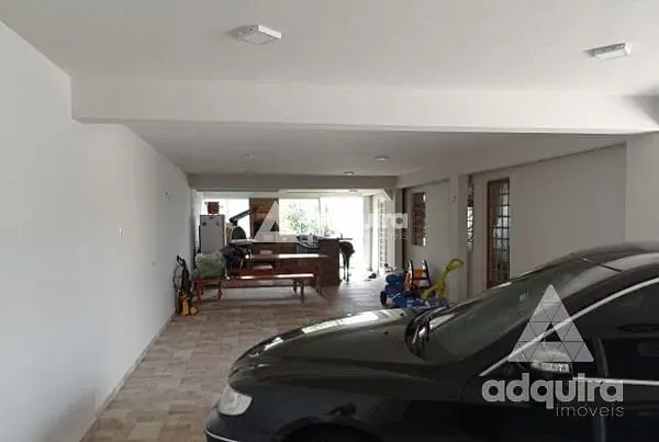 Casa, 3 quartos, 260 m² - Foto 9
