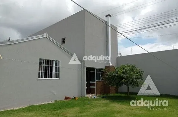 Casa, 3 quartos, 260 m² - Foto 7
