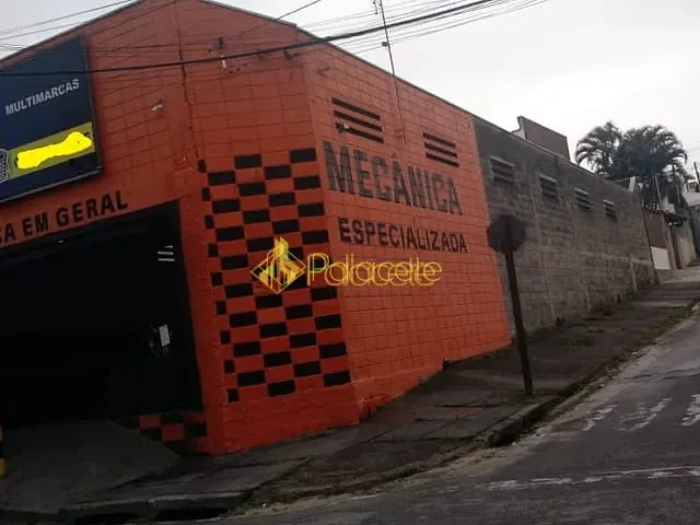 Loja com 386m², à venda, no bairro Loteamento Jardim Imperial em Pindamonhangaba