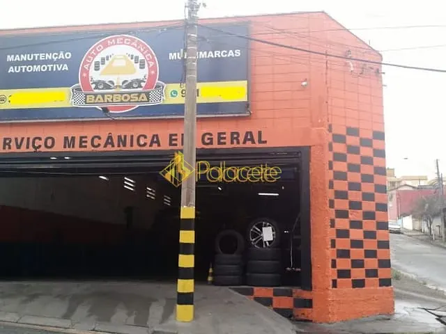 Loja com 386m², à venda, no bairro Loteamento Jardim Imperial em Pindamonhangaba
