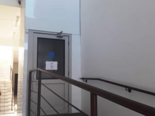 Sala para alugar, no bairro Centro em Pindamonhangaba