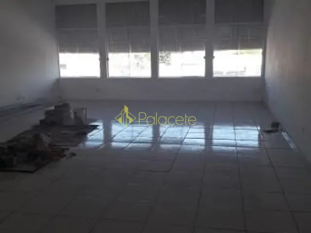Sala para alugar, no bairro Centro em Pindamonhangaba