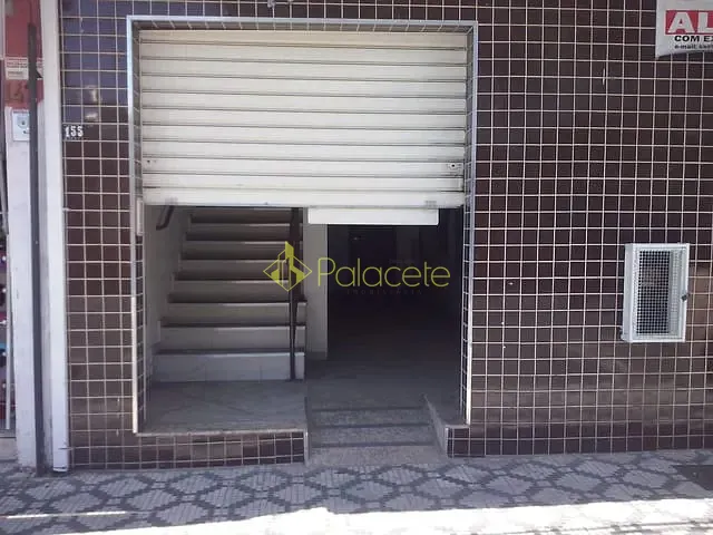 Sala para alugar, no bairro Centro em Pindamonhangaba