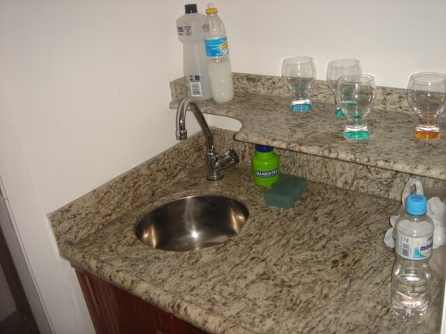 Foto do Comercial - Loja para Locação PRAIA DO SUA, VITORIA - ES | ELDORADO CENTER | Vitoria Imóveis