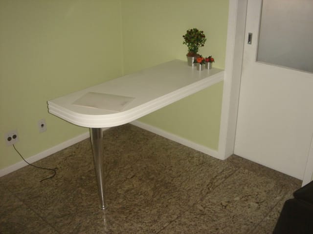 Foto do Comercial - Loja para Locação PRAIA DO SUA, VITORIA - ES | ELDORADO CENTER | Vitoria Imóveis