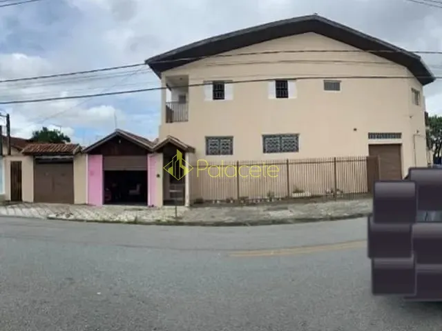 Comercial à venda, no bairro Parque Senhor do Bonfim em Taubaté