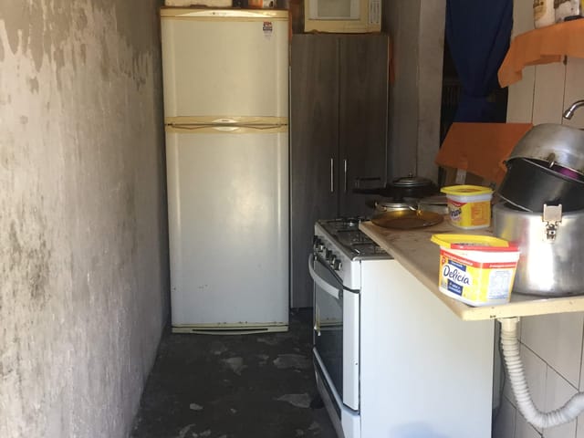 Comercial com 180m² 2 quartos e 2 banheiros, à venda, no bairro Mantiqueira em Pindamonhangaba
