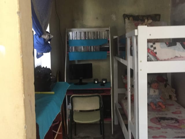 Comercial com 180m² 2 quartos e 2 banheiros, à venda, no bairro Mantiqueira em Pindamonhangaba