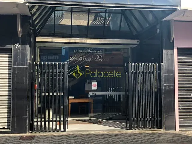 Sala com 40m², à venda, no bairro Centro em Pindamonhangaba