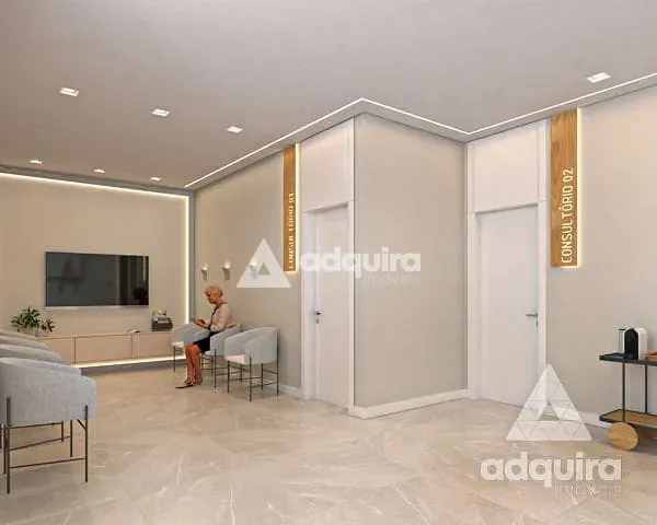 Sala-Conjunto, 78 m² - Foto 7