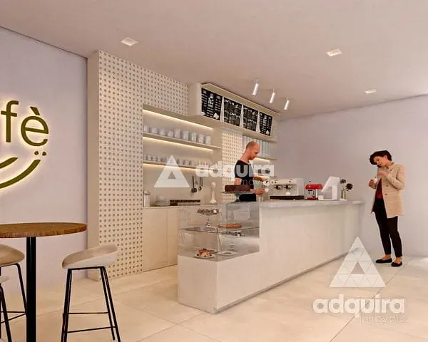 Sala-Conjunto, 78 m² - Foto 3
