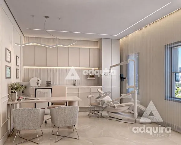 Sala-Conjunto, 78 m² - Foto 6