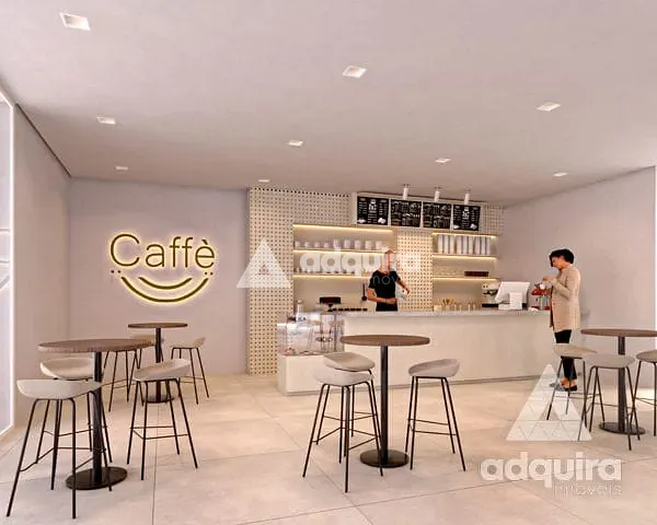 Sala-Conjunto, 78 m² - Foto 4