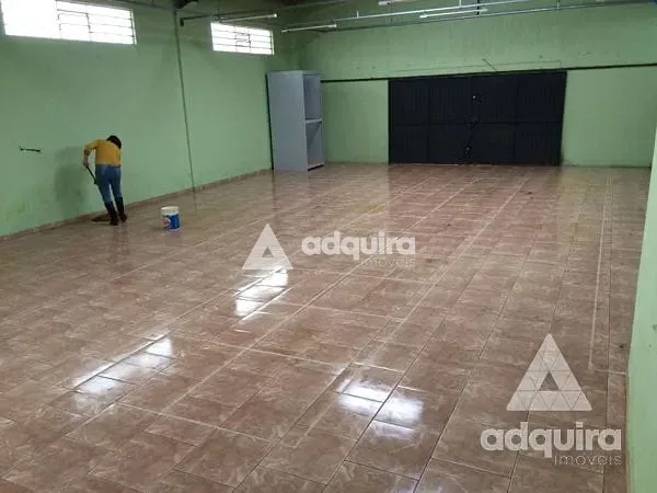 Depósito-Galpão, 200 m² - Foto 9