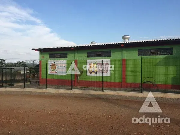 Depósito-Galpão, 200 m² - Foto 3