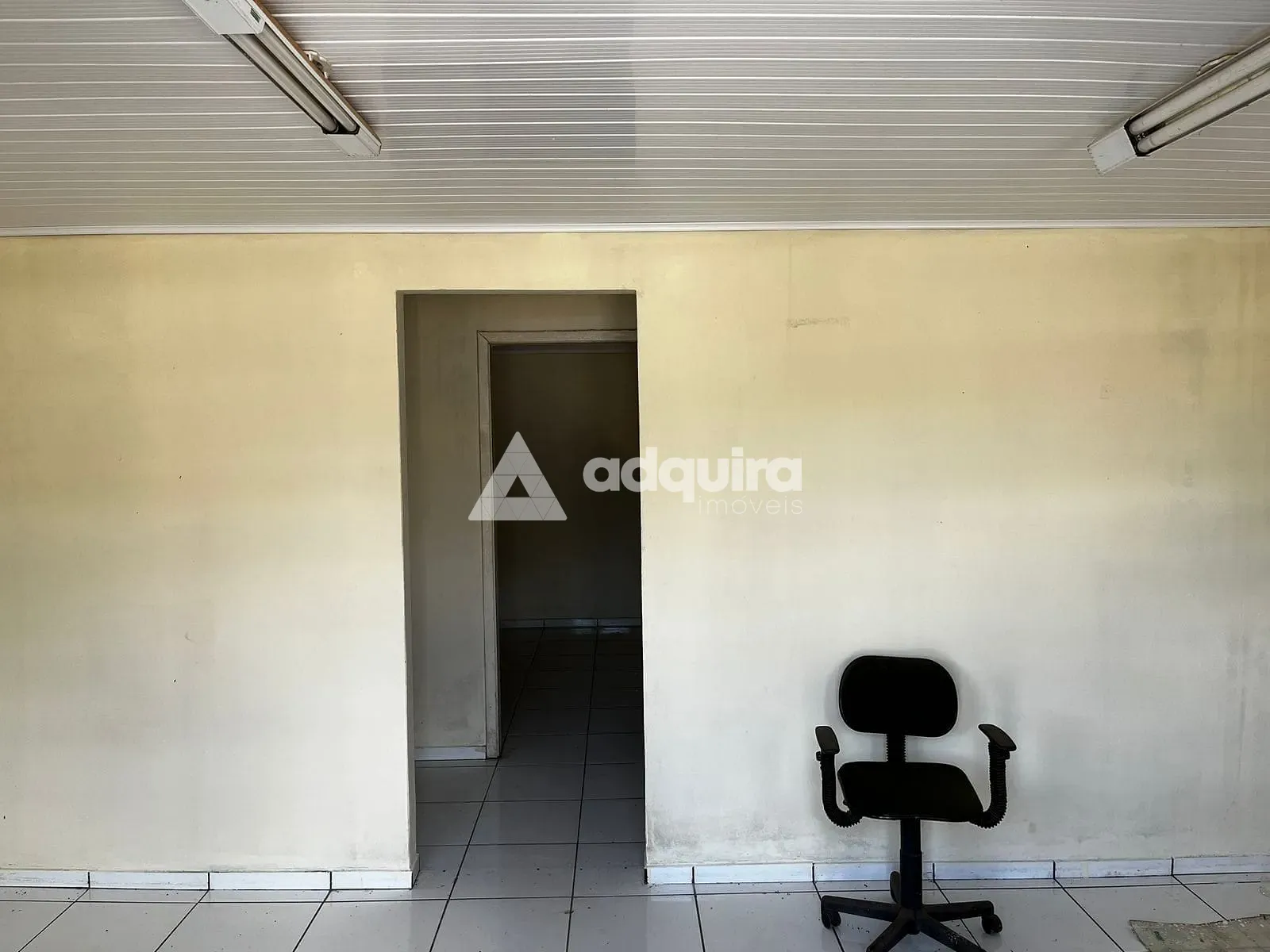 Depósito-Galpão, 200 m² - Foto 7