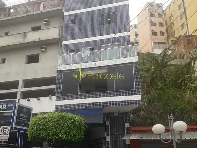 Prédio com 250m², à venda, no bairro Centro em Aparecida
