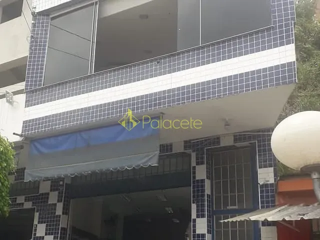 Prédio com 250m², à venda, no bairro Centro em Aparecida