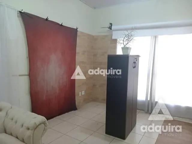 Sala para alugar, no bairro Estrela em Ponta Grossa