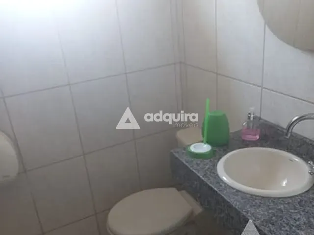Sala para alugar, no bairro Estrela em Ponta Grossa