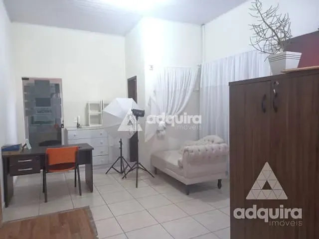 Sala para alugar, no bairro Estrela em Ponta Grossa