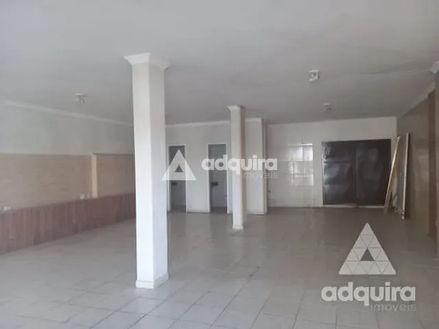 Casa à venda ou para alugar, no bairro Estrela em Ponta Grossa
