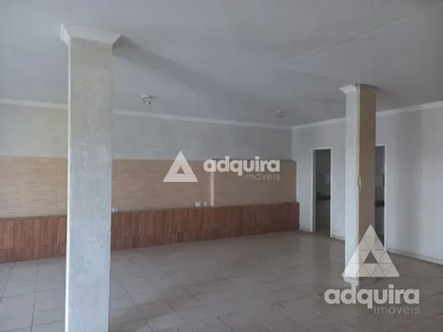 Casa à venda ou para alugar, no bairro Estrela em Ponta Grossa