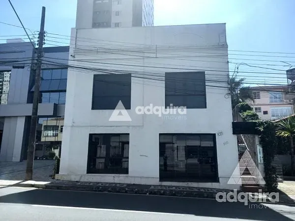 Casa, 1 quarto, 90 m² - Foto 1