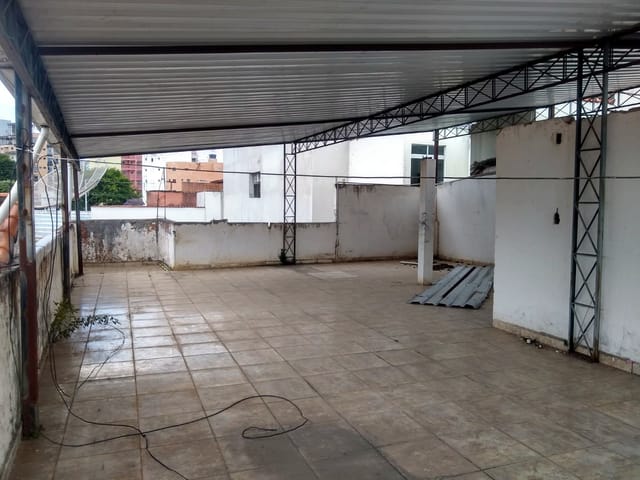Prédio com 350m² 15 quartos e 12 banheiros, à venda, no bairro Ponte Alta em Aparecida