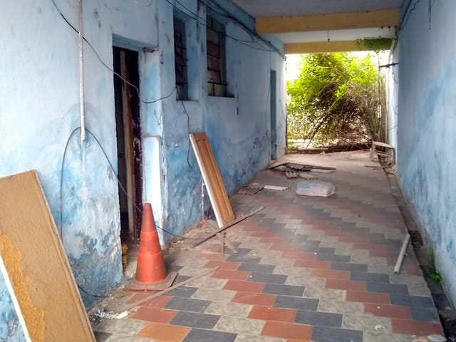 Prédio com 350m² 15 quartos e 12 banheiros, à venda, no bairro Ponte Alta em Aparecida