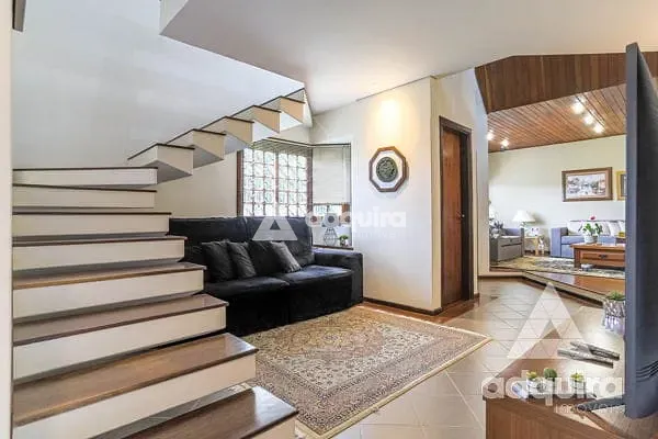 Casa, 3 quartos, 10 m² - Foto 7