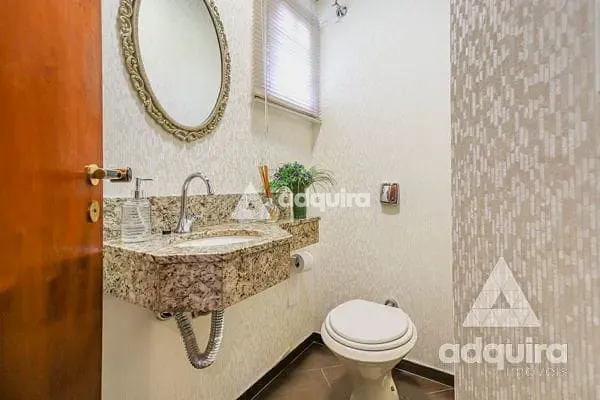 Casa, 3 quartos, 10 m² - Foto 5
